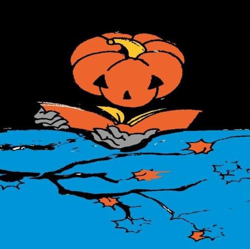 October Country Comics