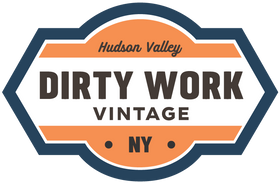 Dirty Work Vintage