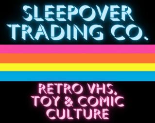 Sleepover Trading Company