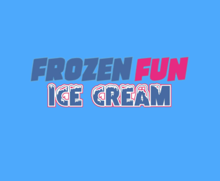 Frozen Fun Ice Cream